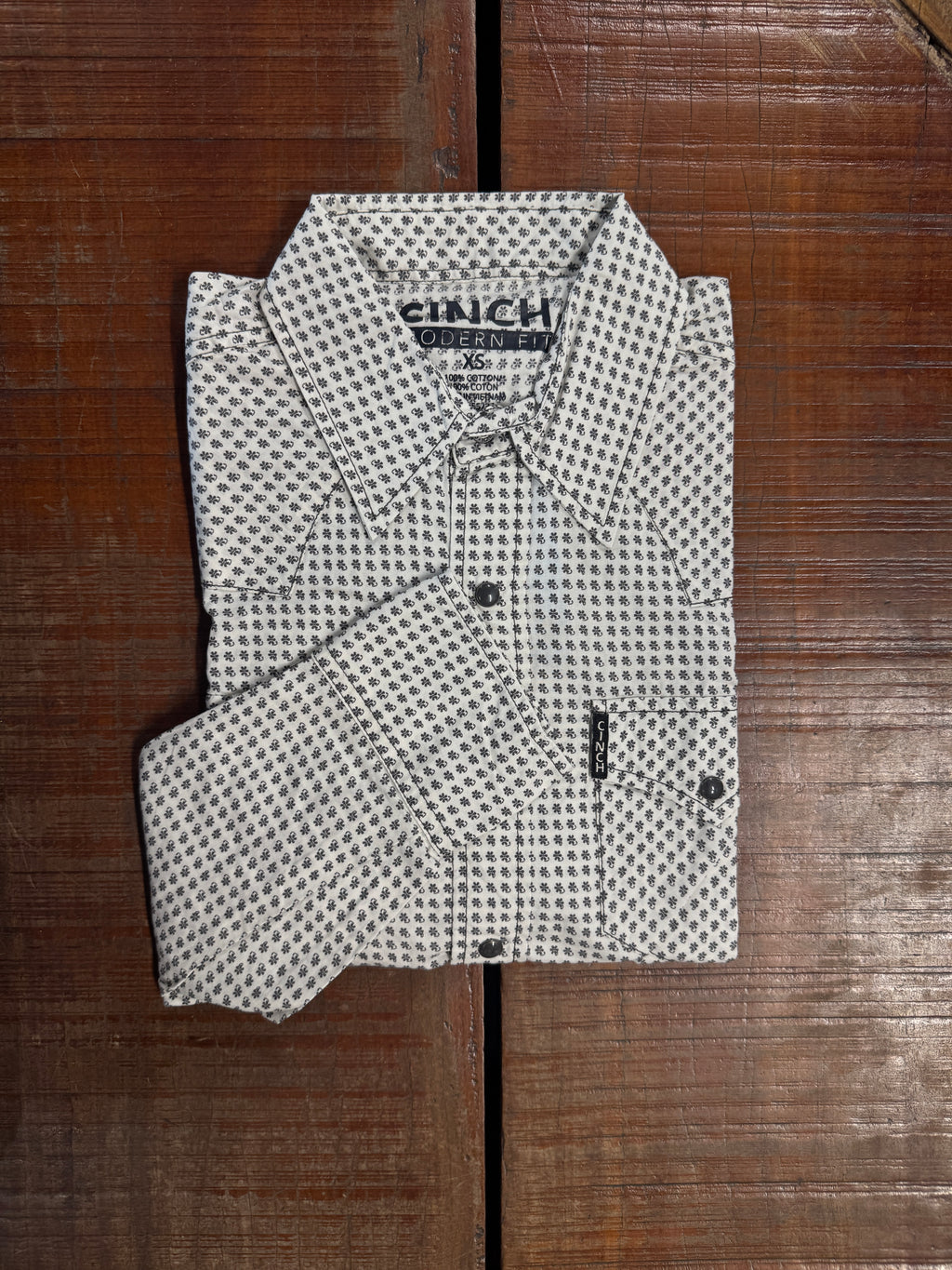 Men's Cinch Long Sleeve - MTW1303091 main image 1