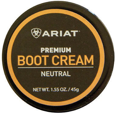 Neutral Boot Cream