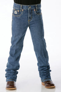 MB10082001 Cinch Youth Original Regular Fit Jean