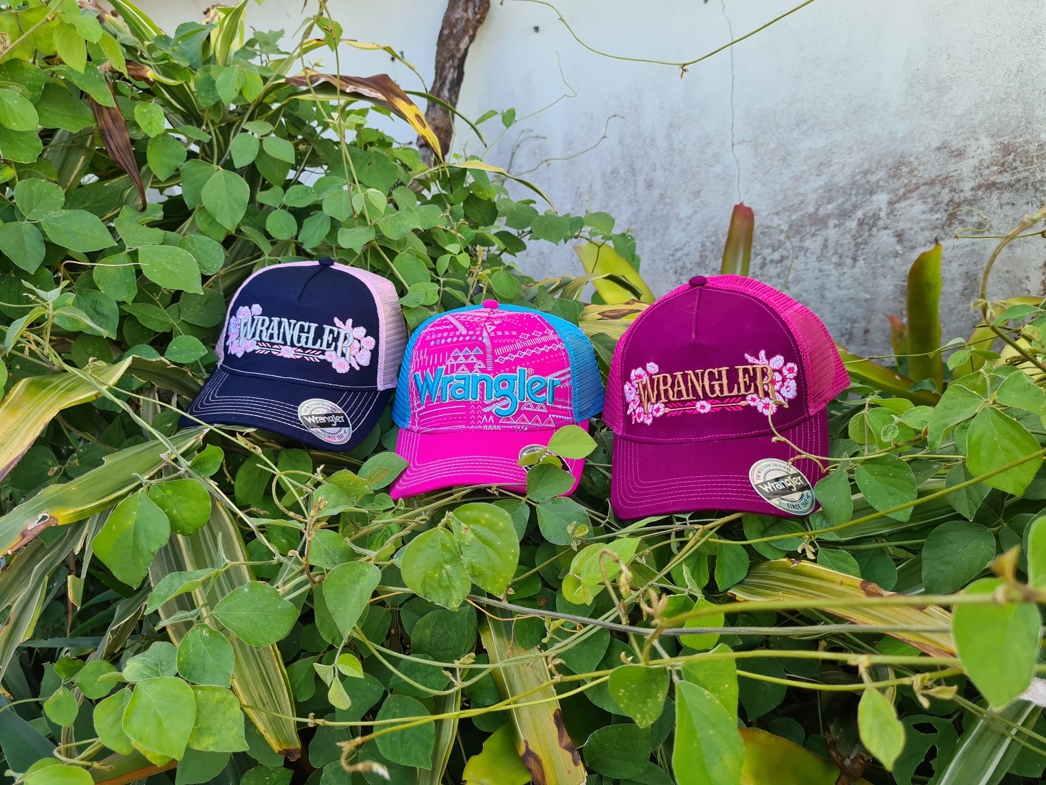 Ladies Hats Caps LittleBit Country