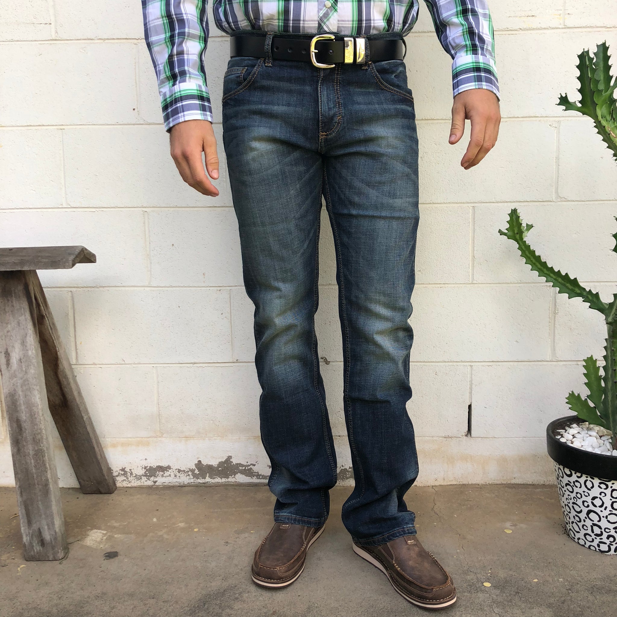 Mens - Jeans – LittleBit Country