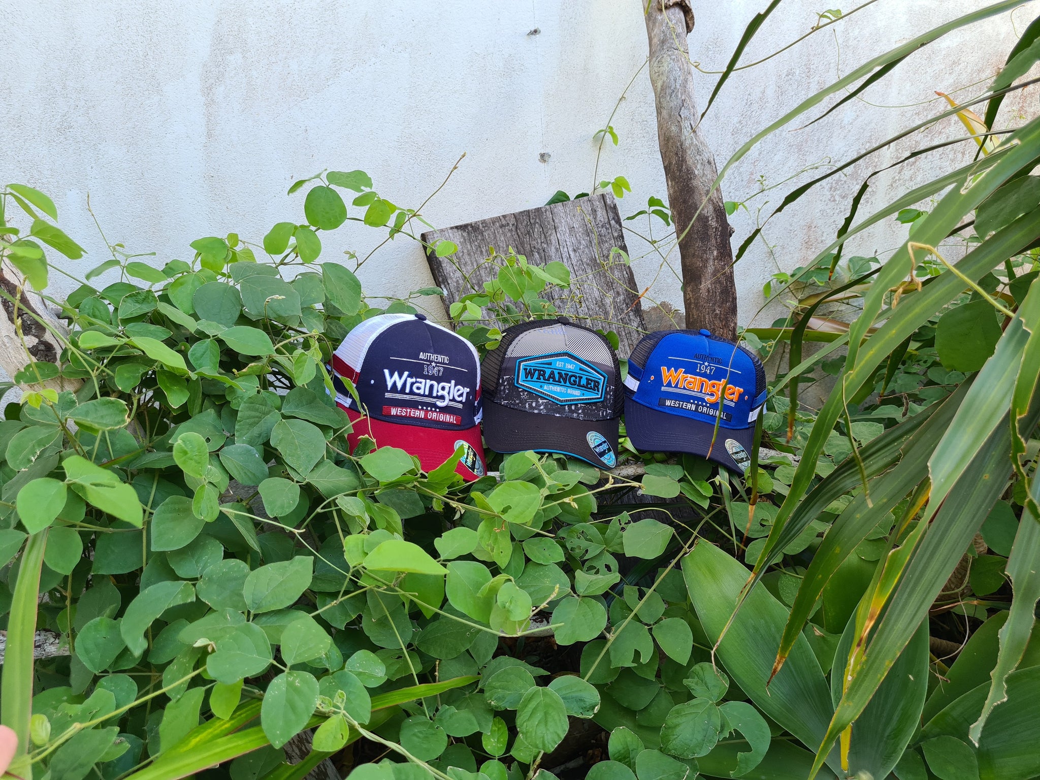 Mens - Hats / Caps