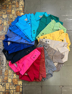 Mens - Work Shirts