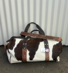 Cowhide
