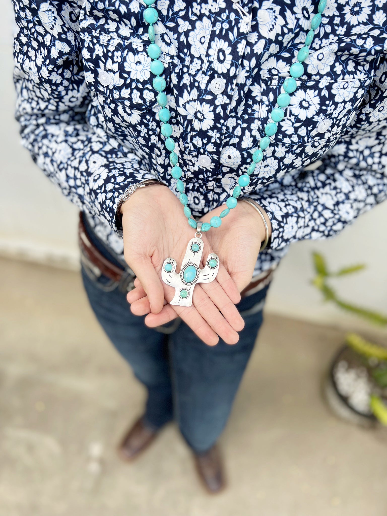 Ladies - Jewellery