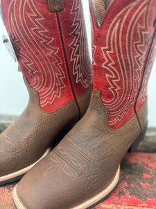 Ariat willow boots discount