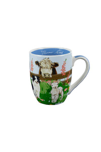 Country Collection Mug - TCP2926MUG