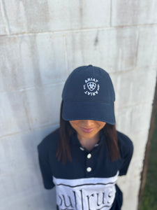 10054020 Ariat Unisex Country Cap Navy