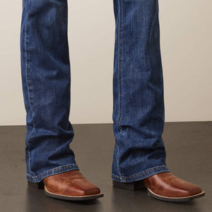 10043146 Ariat Ladies REAL Perfect Rise Leila Bootcut Jean