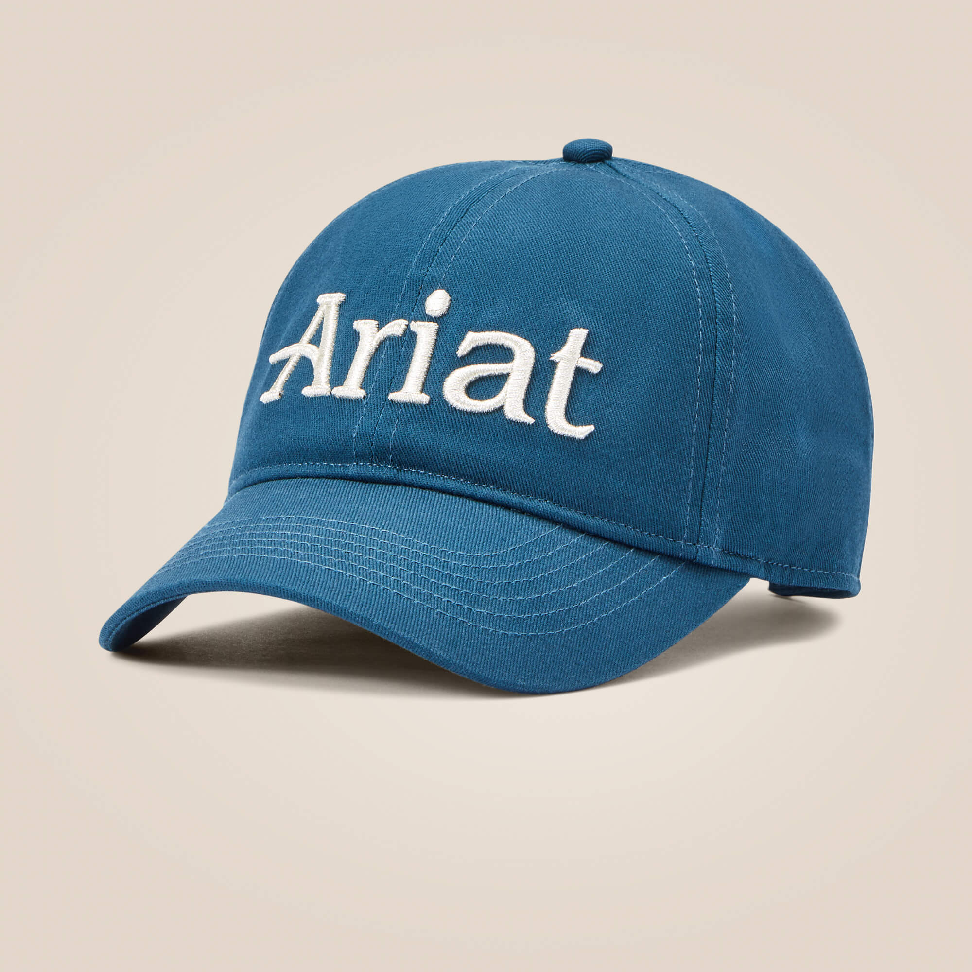 10043939 Ariat Ladies Hoyden Cap Basil Deep Petroleum