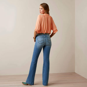 10044359 Ariat Ladies Slim Trouser Noelle Oakland