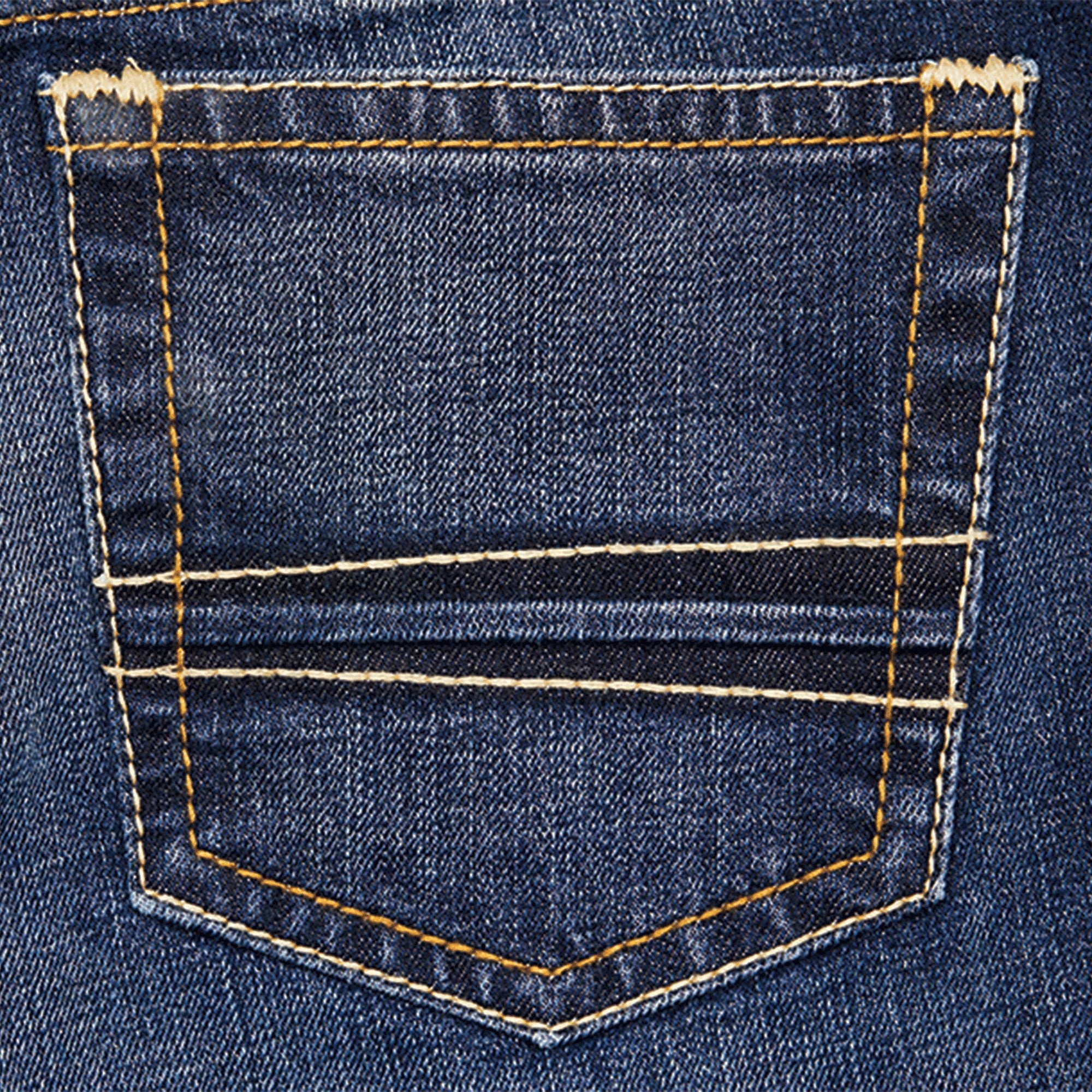 10048248 Ariat Mens M7 Straight 36" Leg Jean Torrington Travis