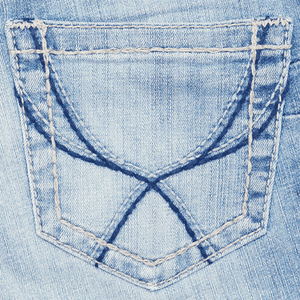 10048267 Ariat Ladies Mid Rise Bootcut 38" Leg Jean Hope Nebraska