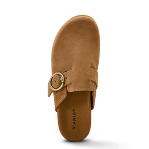 Ariat Ladies Country Mule Caramel 10061236