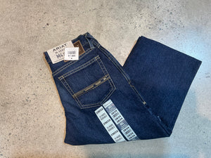 Ariat Mens M4 Boot Cut Otis Trent 34” Leg 10061400