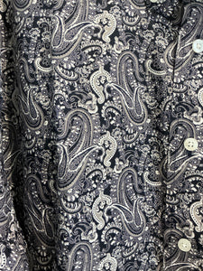 Cinch Men's L/S Shirt Multi