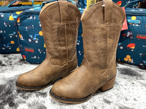 Roper Kids Taylor Boots 09-018-1939-2406