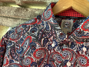 MTW1105766 Cinch Men's Long Sleeve Shirt