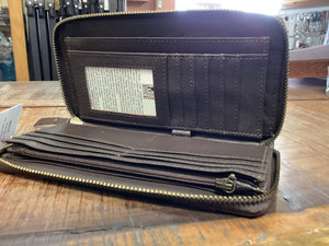AW-32-01 Cowhide Wallet
