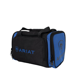 4-700CH Ariat Vanity Bag Cobalt