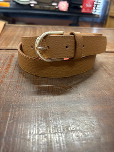 T5S2954BEL Thomas Cook Carmen Belt Light Tan