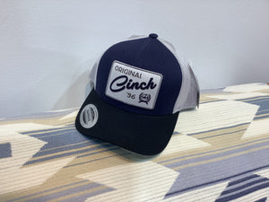 Cinch Men’s Navy Cap