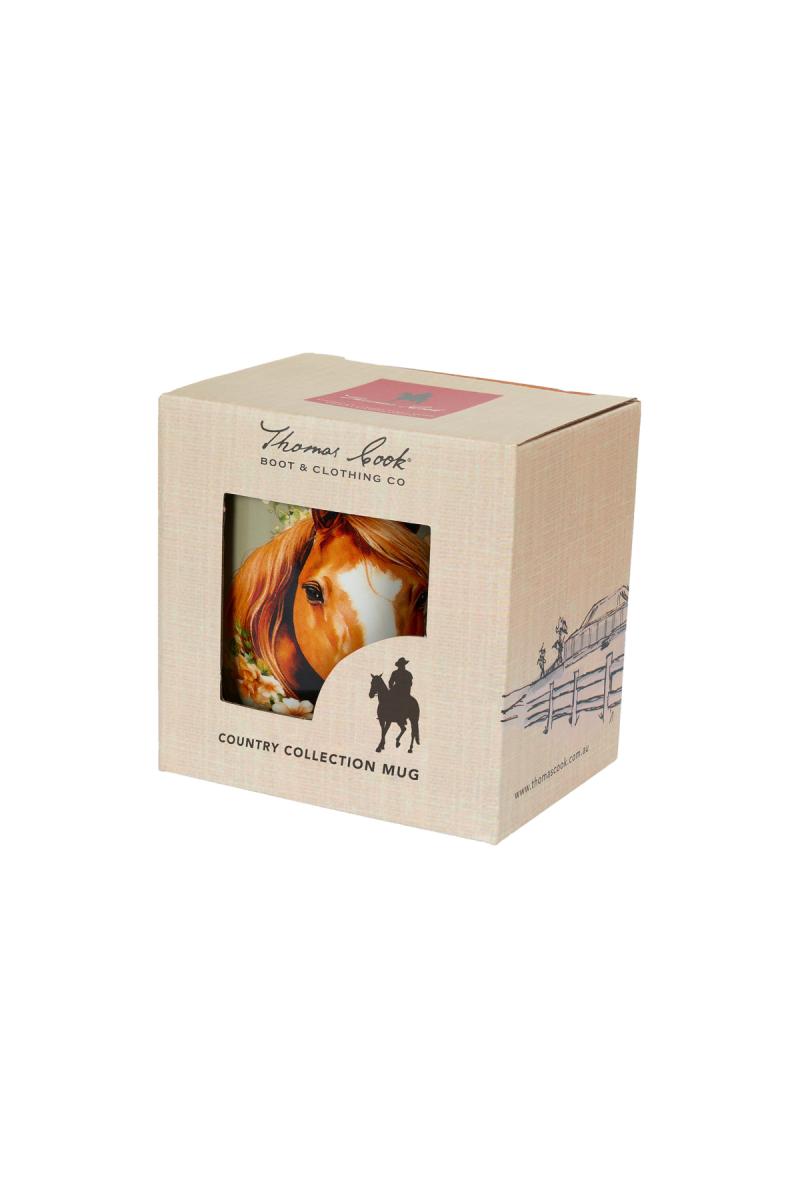 Country Collection Mug - TCP2926MUG