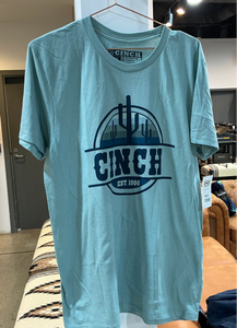 MTT MENS CINCH T-SHIRT MTT1690664