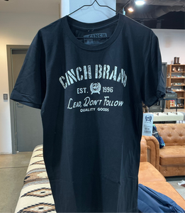 Mens Cinch T-Shirt MTT1690669
