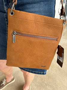 Wranger Ada Bag Tan