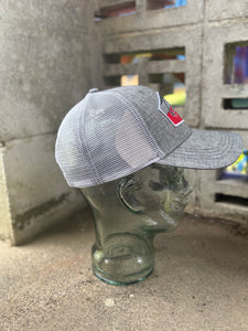 Cinch Steel Cap