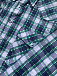 BS70384 Bisley Mens Long Sleeve Shirt