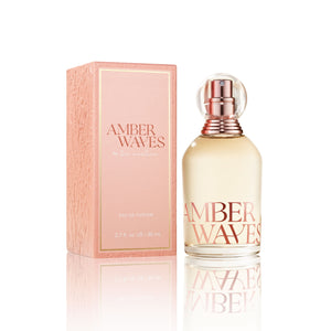 97265 Tru Western Ladies Amber Waves Eau De Parfum 80ml