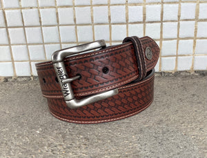 X4S1980BLT Wrangler Blayne Belt