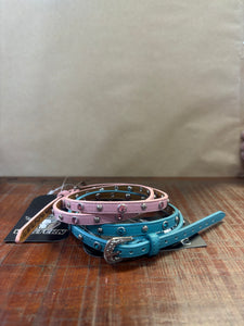 Pure Western Layla Hat Band