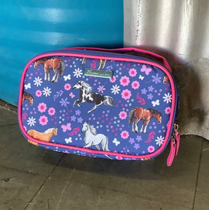 Thomas Cook Kids Gigi Lunch Box PINK/MULTI