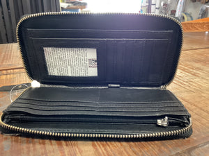 AW-32-02 Moore Cowhide wallet