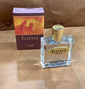 90543 Tru Western Mens Vaquero Eau De Cologne 100ml