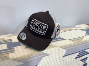 Cinch Men’s Brown Cap