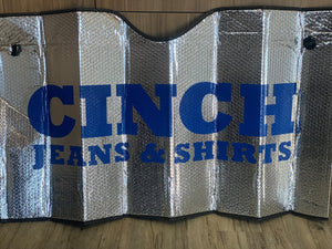 Cinch Sun Shade