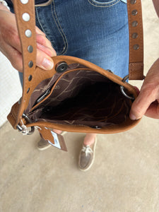 Wranger Ada Bag Tan