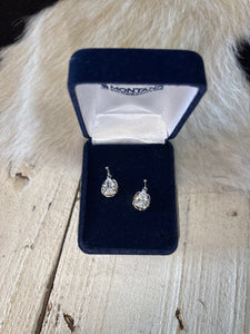 QER5973 Montana Silversmith Earrings