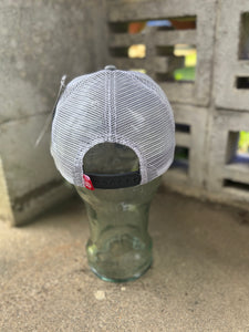Cinch Steel Cap