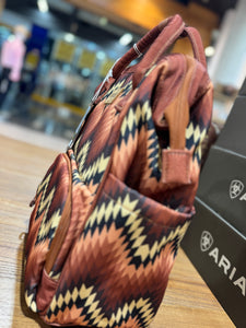 X5S2917BPK Wrangler Southwestern Nevada Backpack Copper
