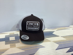 Cinch Men’s Brown Cap