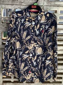 Thomas Cook Women's Emmy Long Sleeve Shirt