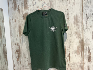 P5S1503086 Pure Western Mens Todd S/S Tee