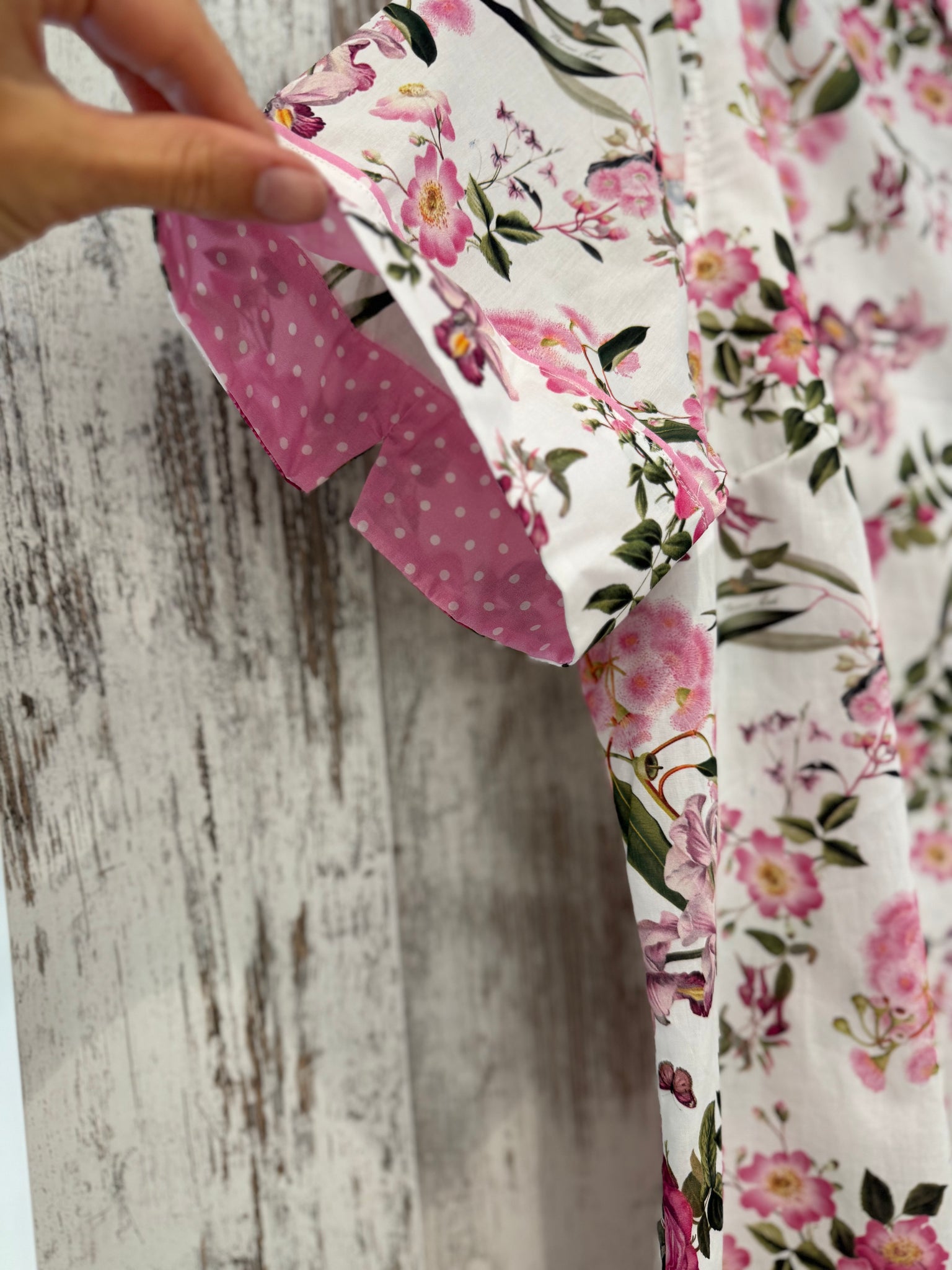 T5S2125095 Thomas Cook Ladies Giselle S/S Shirt Multi