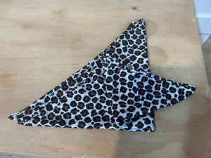 A0900697 Ariat Wild Rag Leopard