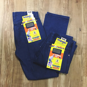 1013MWZPW - 32” - Leg Cowboy Cut Original Fit - Wrangler